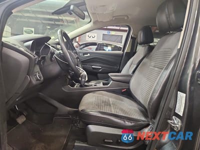 Zdjęcie 7 z 13 samochodu: 2017 FORD ESCAPE TITANIUM VIN:1FMCU9JD7HUE81744 - miniatura