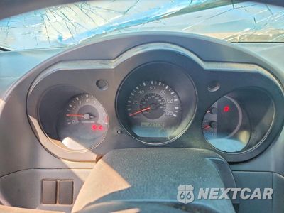 Zdjęcie 9 z 12 samochodu: 2003 NISSAN FRONTIER STANDARD VIN:1N6DD26T13C425214 - miniatura