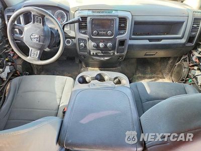 Zdjęcie 8 z 13 samochodu: 2014 RAM 1500 ST VIN:1C6RR7FT6ES464176 - miniatura