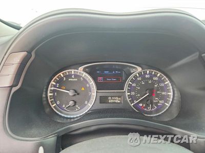 Zdjęcie 9 z 12 samochodu: 2015 INFINITI QX60 BASE VIN:5N1AL0MN9FC544811 - miniatura