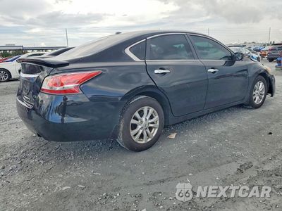 Trzecie zdjęcie samochodu z tyłu: 2014 NISSAN ALTIMA 2.5 S VIN:1N4AL3AP8EN258498 - miniatura