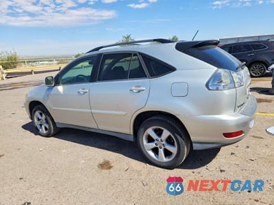 Drugie zdjęcie samochodu z przodu: 2007 LEXUS RX 350 VIN:2T2HK31U37C032470 - miniatura