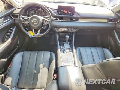 Zdjęcie 8 z 12 samochodu: 2018 MAZDA 6 TOURING VIN:JM1GL1VM0J1300933 - miniatura