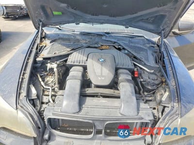 Zdjęcie 12 z 13 samochodu: 2007 BMW X5 4.8I VIN:5UXFE83597LZ45487 - miniatura
