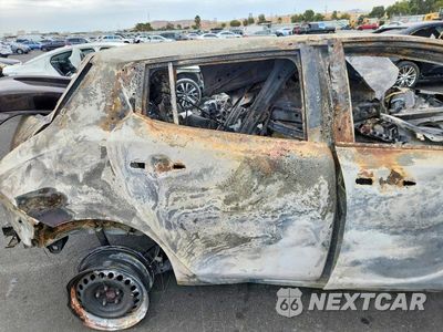 Zdjęcie 10 z 11 samochodu: 2017 NISSAN LEAF S VIN:1N4BZ0CP1HC300749 - miniatura