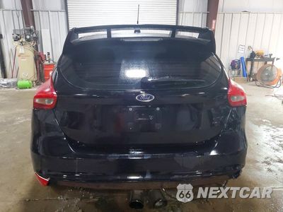 Zdjęcie 6 z 13 samochodu: 2017 FORD FOCUS ST VIN:1FADP3L96HL221983 - miniatura