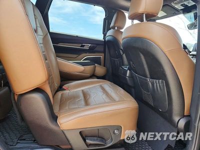Zdjęcie 11 z 14 samochodu: 2020 KIA TELLURIDE SX VIN:5XYP5DHCXLG046116 - miniatura