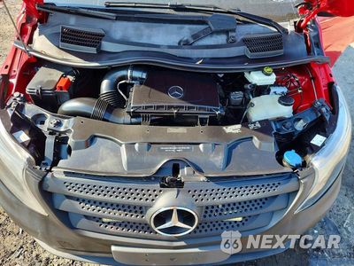 Zdjęcie 12 z 13 samochodu: 2018 MERCEDES-BENZ METRIS VIN:WD3PG2EA5J3496771 - miniatura