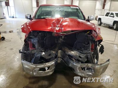 Piąte zdjęcie samochodu w środku: 2011 DODGE RAM 1500 VIN:1D7RV1CT3BS641158 - miniatura