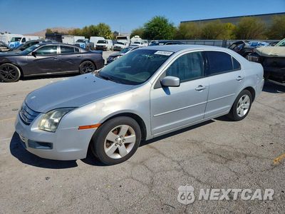 2006 FORD FUSION SE 3FAHP07136R175239 - główne zdjęcie licytacji z USA - miniatura
