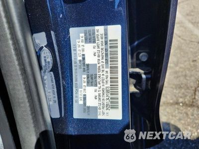 Zdjęcie 13 z 13 samochodu: 2018 MAZDA 3 TOURING VIN:3MZBN1L34JM198678 - miniatura