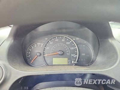 Zdjęcie 9 z 13 samochodu: 2022 MITSUBISHI MIRAGE G4 ES VIN:ML32FUFJ3NHF06466 - miniatura