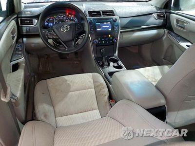 Zdjęcie 8 z 12 samochodu: 2015 TOYOTA CAMRY LE VIN:4T4BF1FK6FR491392 - miniatura