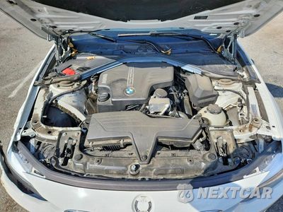 Zdjęcie 11 z 12 samochodu: 2014 BMW 328 I SULEV VIN:WBA3C1C54EK110320 - miniatura