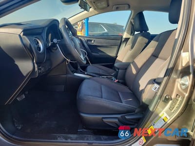 Zdjęcie 7 z 13 samochodu: 2017 TOYOTA COROLLA LE VIN:5YFBURHE4HP702776 - miniatura