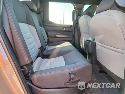 Zdjęcie 10 z 13 samochodu: 2026 TOYOTA TACOMA TRD SPORT VIN:3TMKB5FN4TM061372 - miniatura