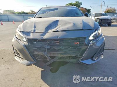 Piąte zdjęcie samochodu w środku: 2025 NISSAN ALTIMA SR VIN:1N4BL4CV0SN360024 - miniatura