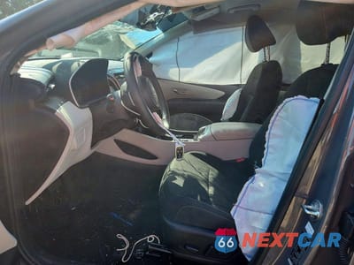 Zdjęcie 7 z 13 samochodu: 2024 HYUNDAI TUCSON SEL VIN:5NMJB3DE2RH361085 - miniatura