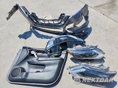 Zdjęcie 13 z 14 samochodu: 2018 NISSAN ROGUE S VIN:KNMAT2MT4JP596105 - miniatura