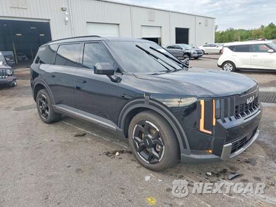 Czwarte zdjęcie samochodu z boku: 2027 KIA TELLURIDE EX VIN:5XYPC5S19VG014442 - miniatura