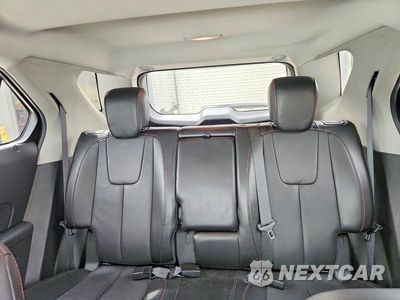 Zdjęcie 10 z 13 samochodu: 2012 CHEVROLET EQUINOX LT VIN:2GNFLPE56C6389227 - miniatura