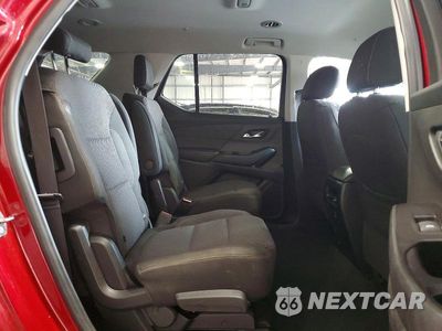 Zdjęcie 11 z 13 samochodu: 2018 CHEVROLET TRAVERSE LT VIN:1GNEVGKW1JJ244082 - miniatura