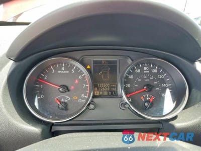 Zdjęcie 9 z 13 samochodu: 2013 NISSAN ROGUE S VIN:JN8AS5MT6DW536507 - miniatura