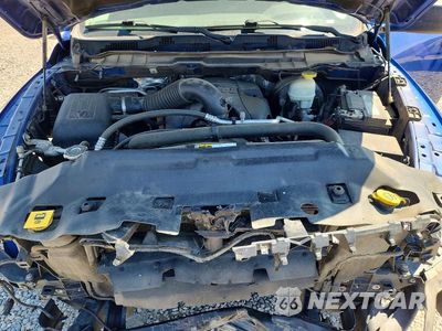 Zdjęcie 11 z 13 samochodu: 2017 RAM 1500 ST VIN:3C6RR7KT2HG602488 - miniatura