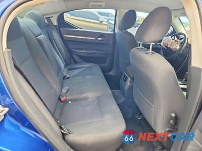 Zdjęcie 10 z 12 samochodu: 2010 DODGE CHARGER SXT VIN:2B3CA3CV7AH309322 - miniatura