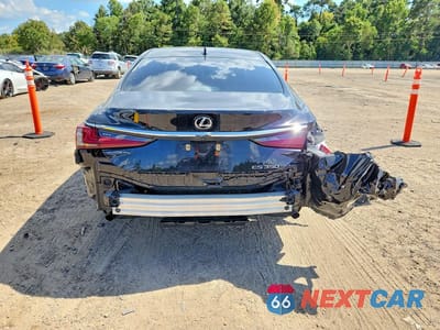 Zdjęcie 11 z 26 samochodu: 2021 LEXUS ES 350 BASE VIN:58ACZ1B12MU102482 - miniatura