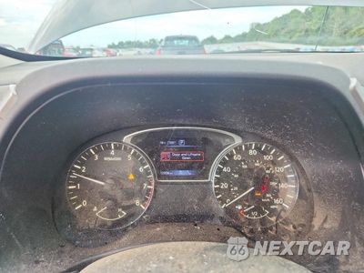 Zdjęcie 9 z 12 samochodu: 2017 NISSAN PATHFINDER PLATINUM VIN:5N1DR2MM5HC906943 - miniatura