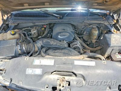 Zdjęcie 11 z 12 samochodu: 2001 CHEVROLET SILVERADO K1500 VIN:1GCEK19T01E183049 - miniatura
