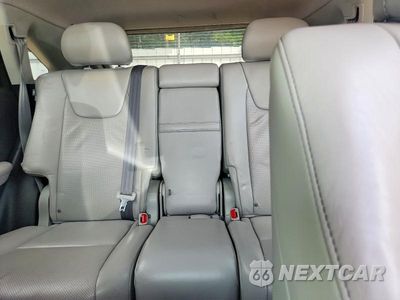 Zdjęcie 10 z 14 samochodu: 2013 LEXUS RX 350 VIN:2T2ZK1BA7DC098416 - miniatura