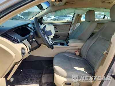 Zdjęcie 13 z 26 samochodu: 2016 FORD TAURUS SE VIN:1FAHP2D89GG150769 - miniatura
