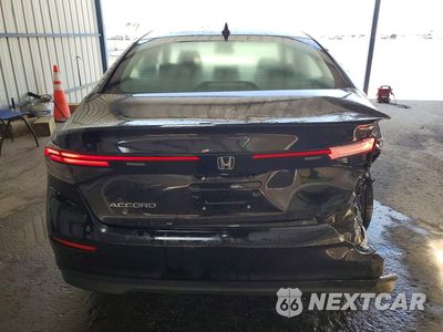 Zdjęcie 6 z 13 samochodu: 2026 HONDA ACCORD LX VIN:1HGCY1F26TA024520 - miniatura