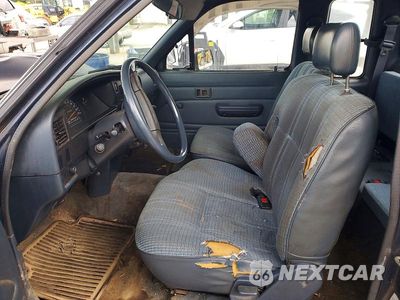 Zdjęcie 7 z 12 samochodu: 1991 TOYOTA PICKUP DELUXE VIN:JT4RN93P0M5030775 - miniatura