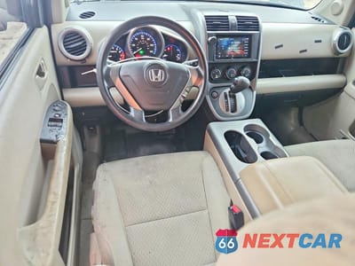 Zdjęcie 8 z 14 samochodu: 2011 HONDA ELEMENT VIN:5J6YH2H34BL000200 - miniatura