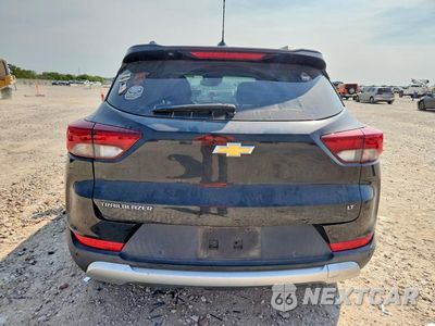 Zdjęcie 6 z 13 samochodu: 2022 CHEVROLET TRAILBLAZER LT VIN:KL79MPSL5NB078066 - miniatura