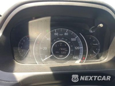 Zdjęcie 9 z 12 samochodu: 2014 HONDA CR-V LX VIN:2HKRM3H35EH530924 - miniatura