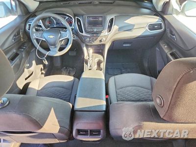 Zdjęcie 8 z 12 samochodu: 2021 CHEVROLET EQUINOX LT VIN:3GNAXUEV2MS126958 - miniatura