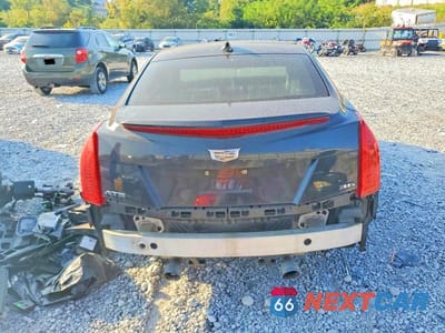 Zdjęcie 6 z 13 samochodu: 2015 CADILLAC ATS PERFORMANCE VIN:1G6AC5S30F0107237 - miniatura