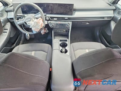 Zdjęcie 8 z 12 samochodu: 2024 HYUNDAI SONATA SEL VIN:KMHL64JA6RA367935 - miniatura