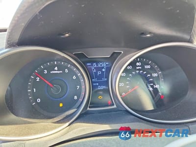 Zdjęcie 9 z 13 samochodu: 2013 HYUNDAI VELOSTER BASE VIN:KMHTC6AD5DU144436 - miniatura