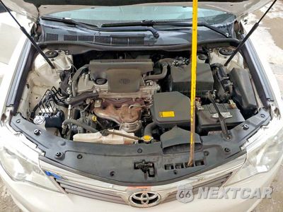 Zdjęcie 11 z 13 samochodu: 2013 TOYOTA CAMRY L VIN:4T4BF1FKXDR304572 - miniatura