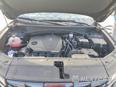Zdjęcie 12 z 13 samochodu: 2024 HYUNDAI TUCSON SEL VIN:5NMJB3DE7RH428070 - miniatura