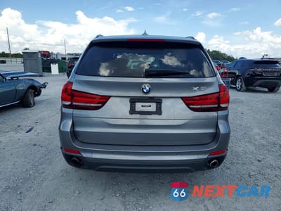 Zdjęcie 6 z 13 samochodu: 2016 BMW X5 SDRIVE35I VIN:5UXKR2C5XG0H42807 - miniatura