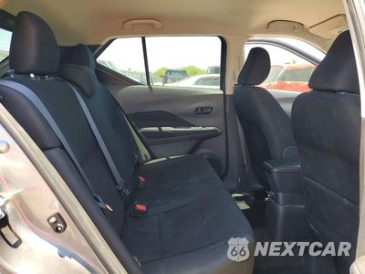 Zdjęcie 10 z 12 samochodu: 2025 NISSAN KICKS PLAY S VIN:3N1CP5BV5SL474033 - miniatura