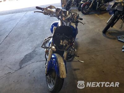 Drugie zdjęcie samochodu z przodu: 2007 SUZUKI VZR1800 VIN:JS1VY53A672109913 - miniatura
