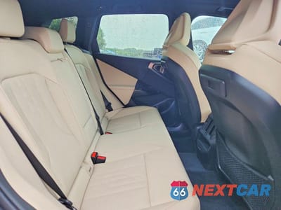 Zdjęcie 10 z 12 samochodu: 2026 BMW X3 30 XDRIVE VIN:5UX53GP00T9304200 - miniatura