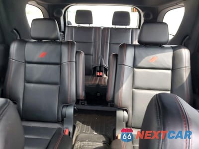 Zdjęcie 10 z 14 samochodu: 2024 DODGE DURANGO R/T VIN:1C4SDJCT2RC175189 - miniatura